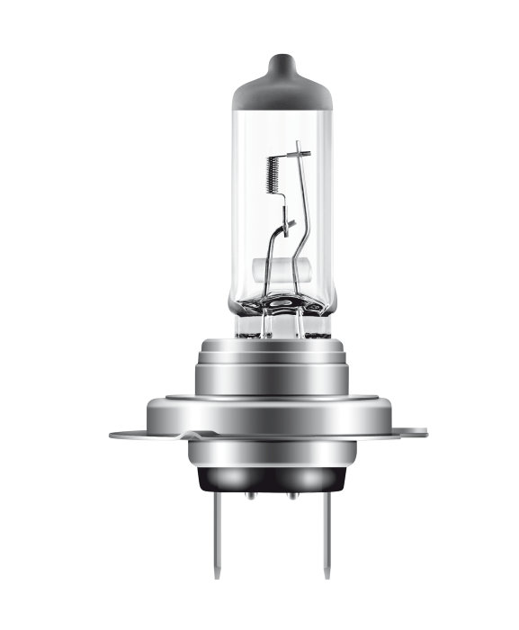 Osram autopære H7 - 1 stk.